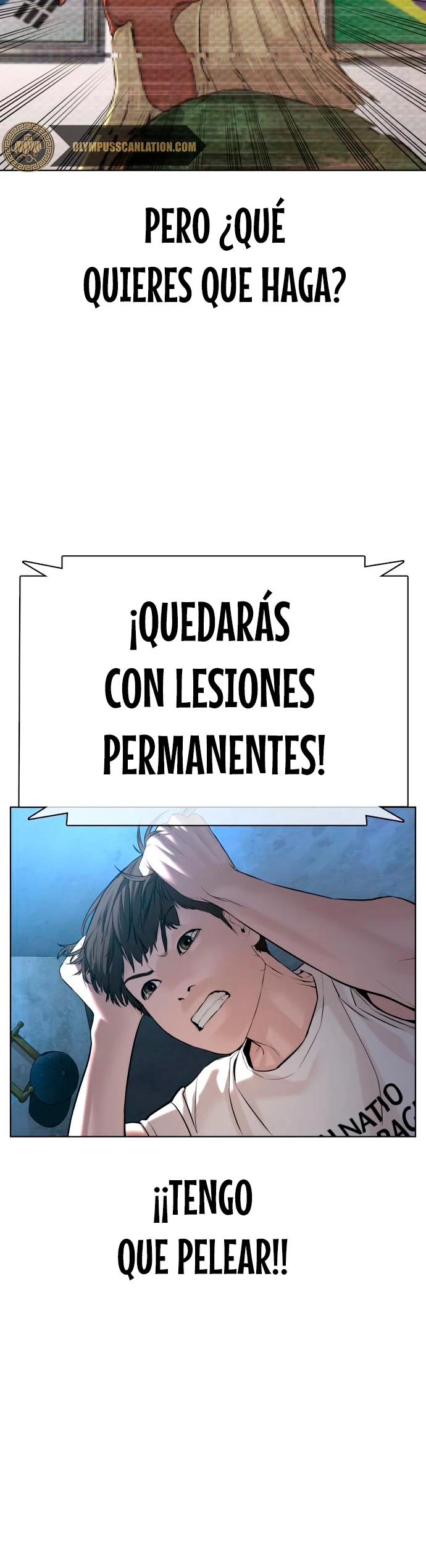 Como madrear - Capítulo 71 - Página 7 - LectorTMOo