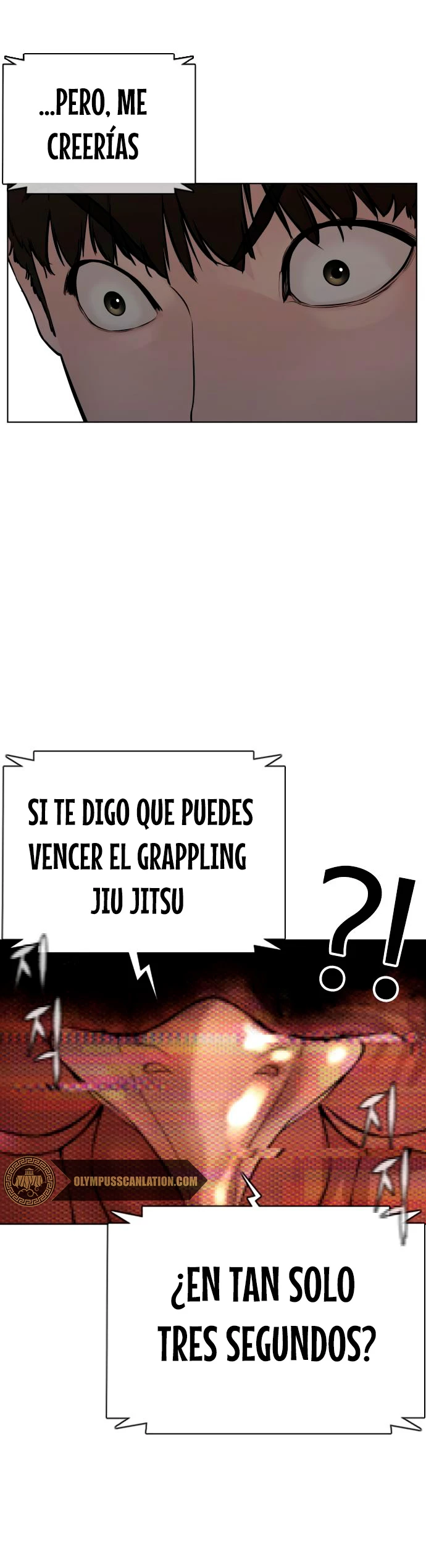 Como madrear - Capítulo 71 - Página 8 - LectorTMOo