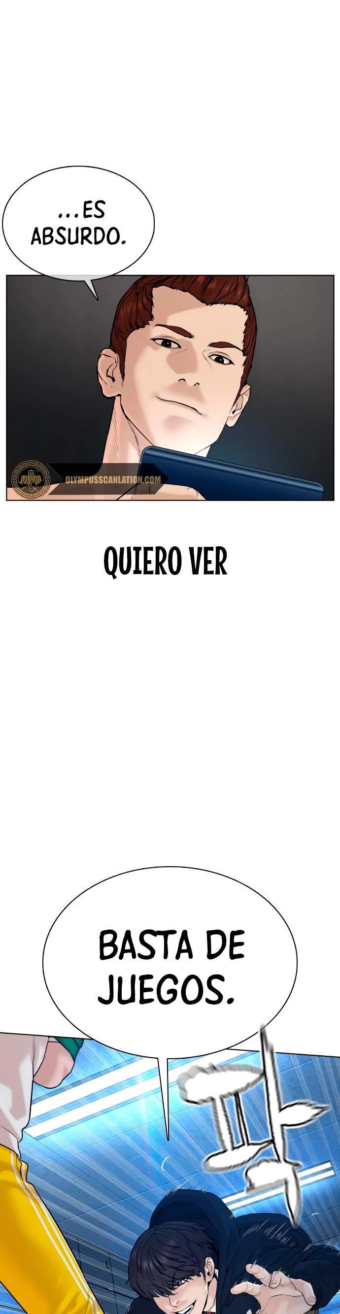 Como madrear - Capítulo 71 - Página 15 - LectorTMOo