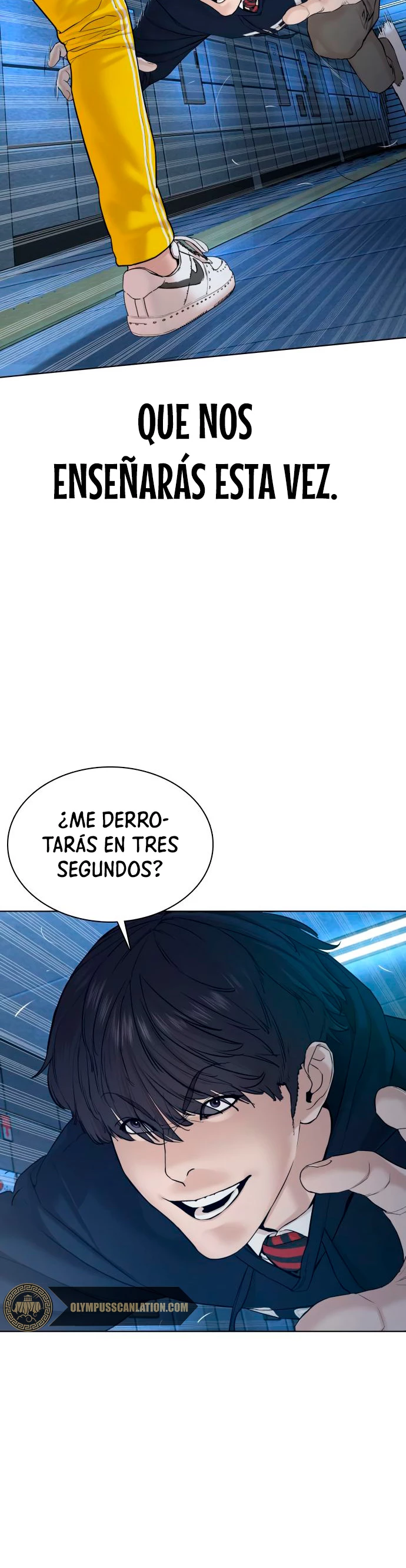 Como madrear - Capítulo 71 - Página 16 - LectorTMOo