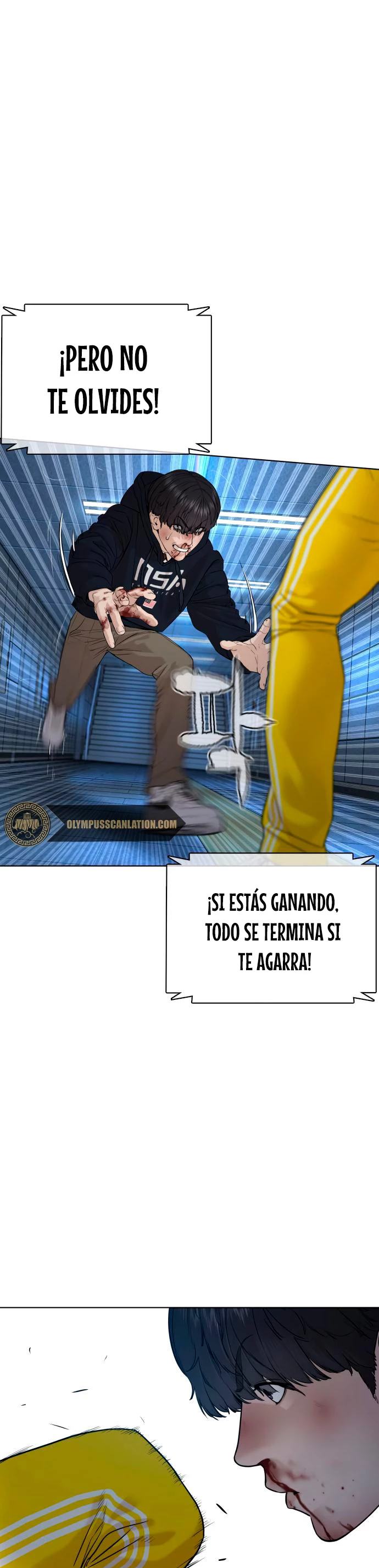 Como madrear - Capítulo 71 - Página 33 - LectorTMOo