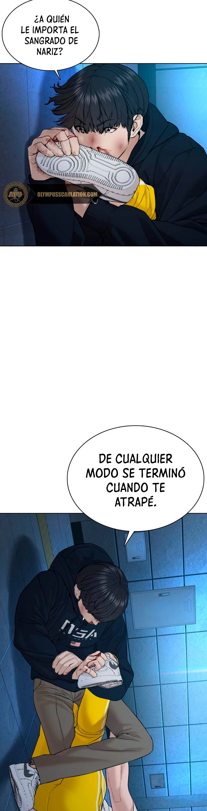 Como madrear - Capítulo 71 - Página 43 - LectorTMOo