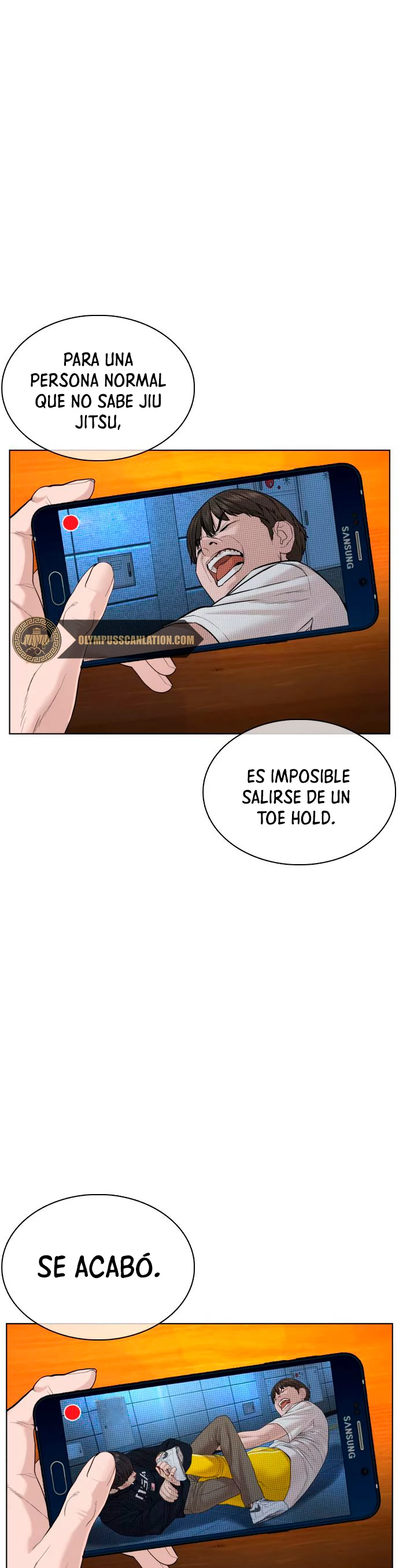 Como madrear - Capítulo 71 - Página 45 - LectorTMOo