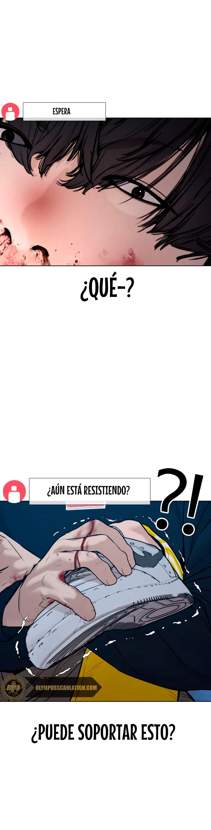 Como madrear - Capítulo 71 - Página 48 - LectorTMOo