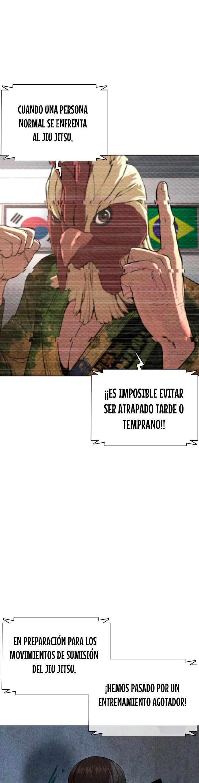 Como madrear - Capítulo 71 - Página 49 - LectorTMOo