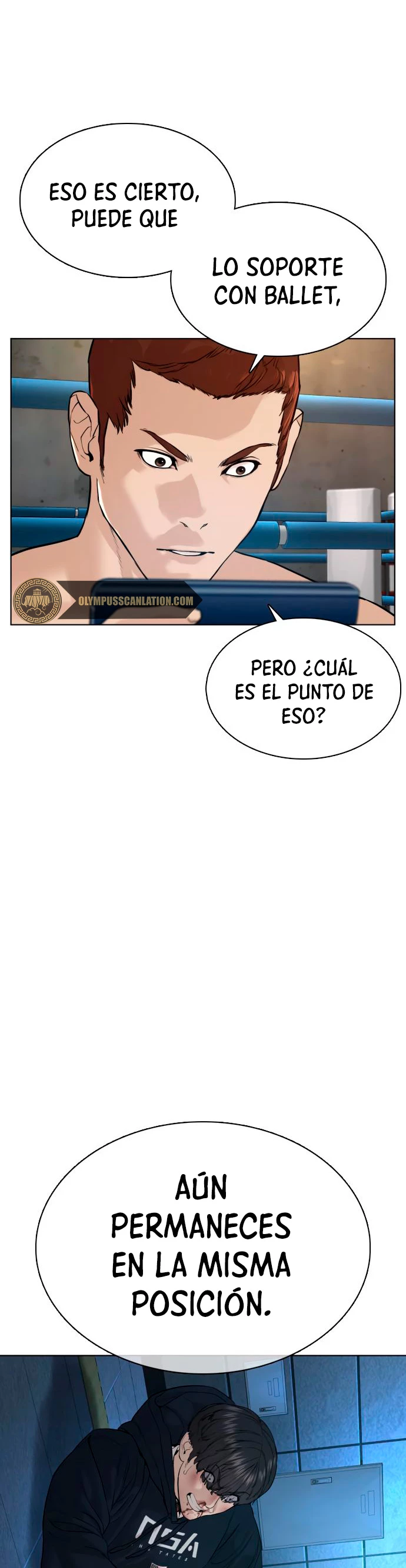 Como madrear - Capítulo 71 - Página 53 - LectorTMOo