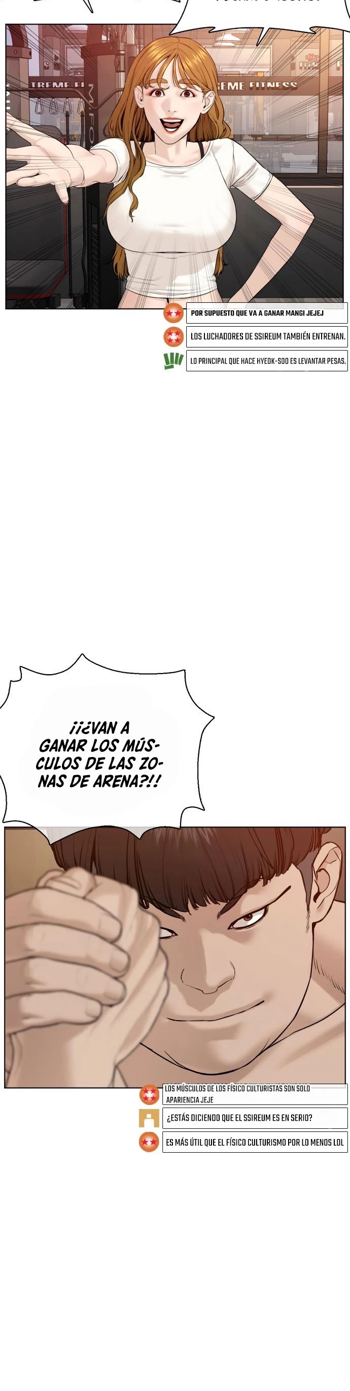 Como madrear - Capítulo 72 - Página 4 - LectorTMOo