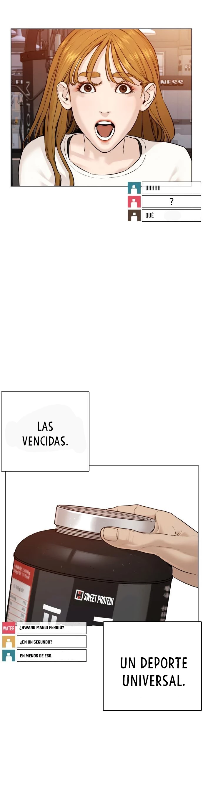 Como madrear - Capítulo 72 - Página 7 - LectorTMOo