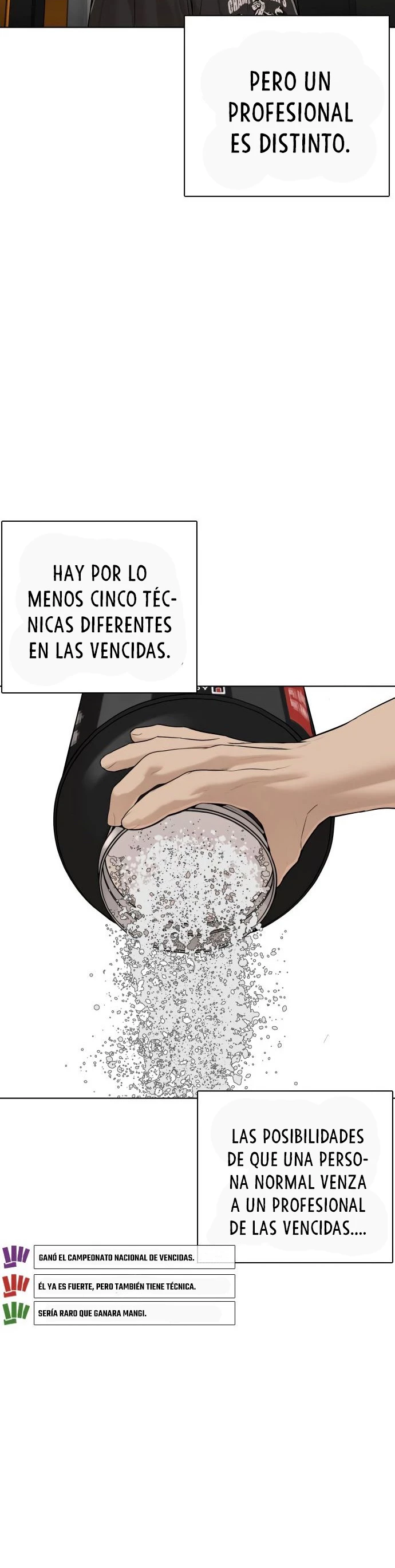 Como madrear - Capítulo 72 - Página 9 - LectorTMOo
