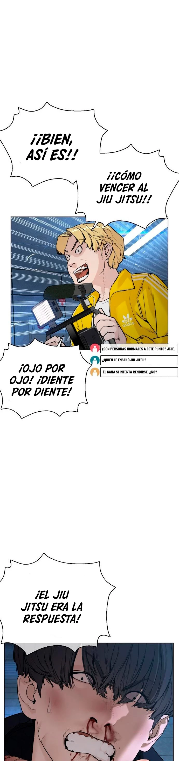 Como madrear - Capítulo 72 - Página 13 - LectorTMOo
