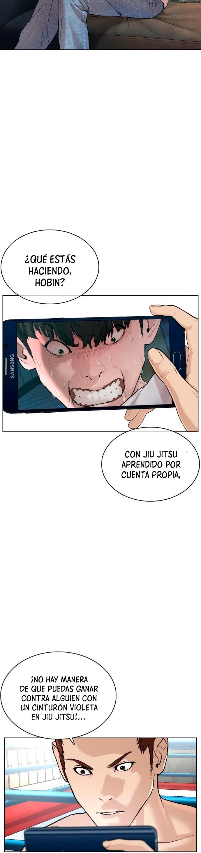 Como madrear - Capítulo 72 - Página 16 - LectorTMOo