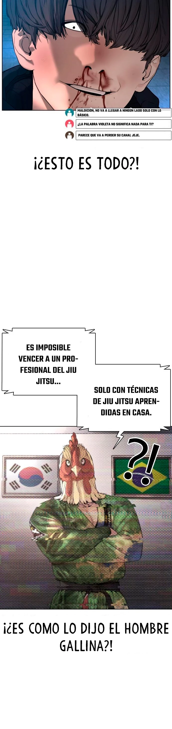 Como madrear - Capítulo 72 - Página 18 - LectorTMOo