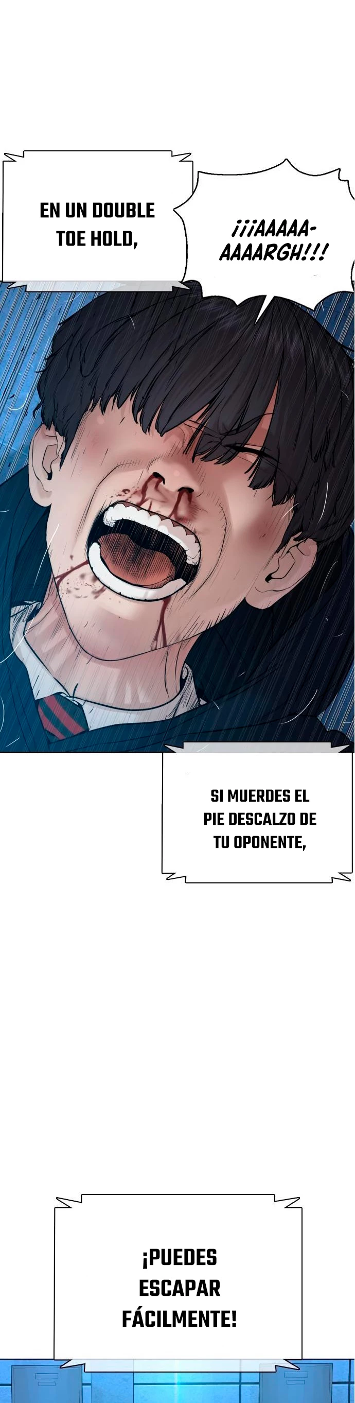 Como madrear - Capítulo 72 - Página 21 - LectorTMOo