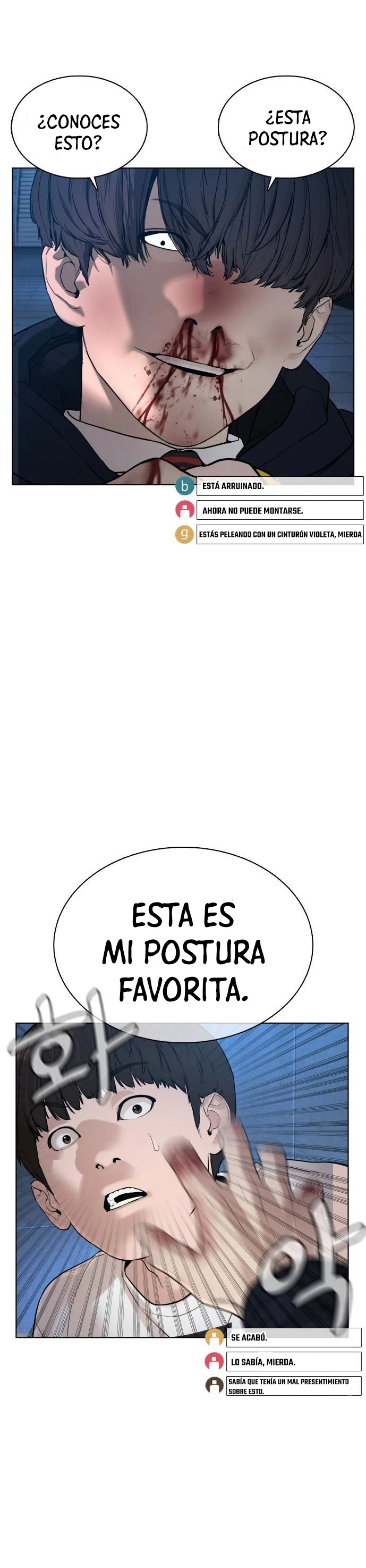 Como madrear - Capítulo 72 - Página 30 - LectorTMOo
