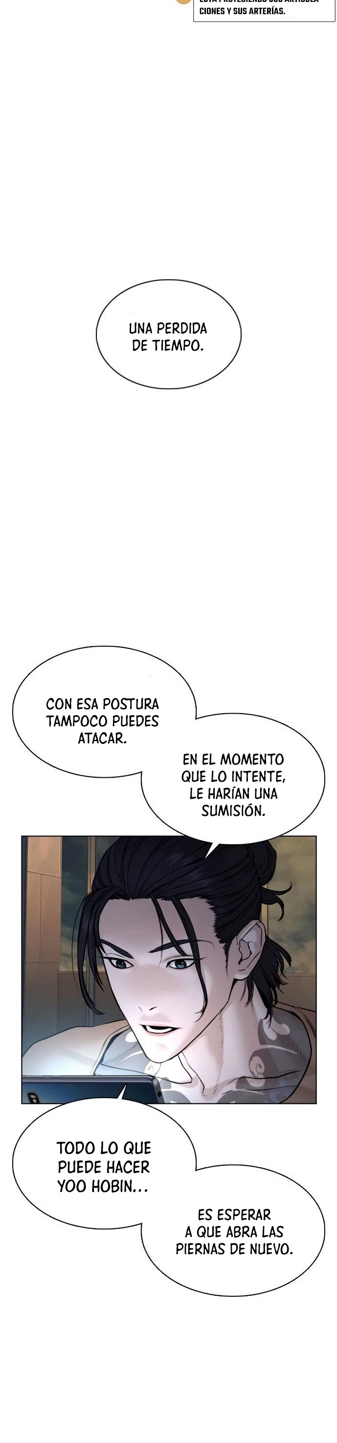 Como madrear - Capítulo 72 - Página 35 - LectorTMOo