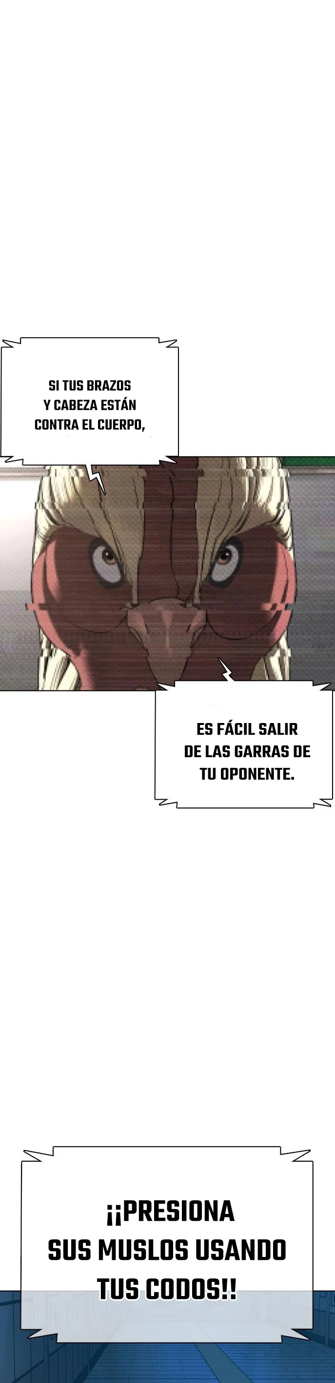 Como madrear - Capítulo 72 - Página 38 - LectorTMOo