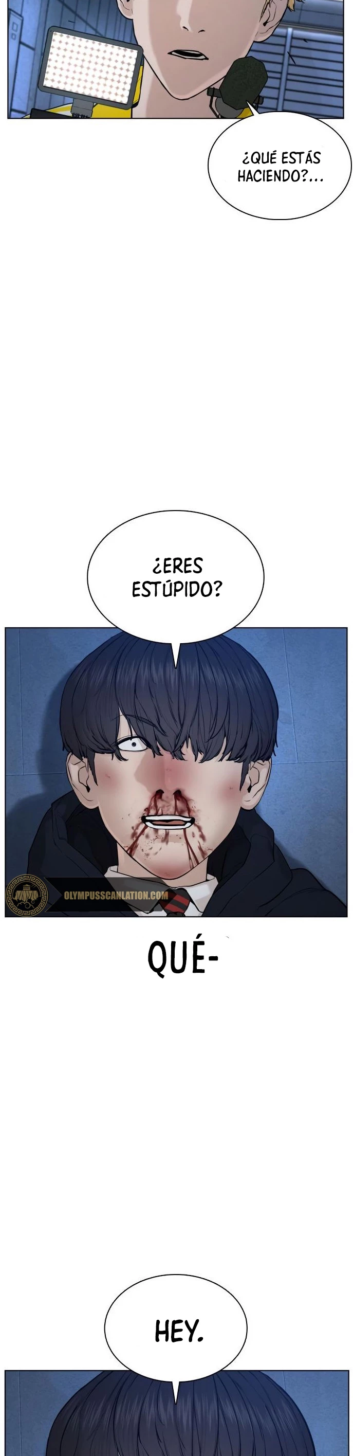 Como madrear - Capítulo 72 - Página 42 - LectorTMOo