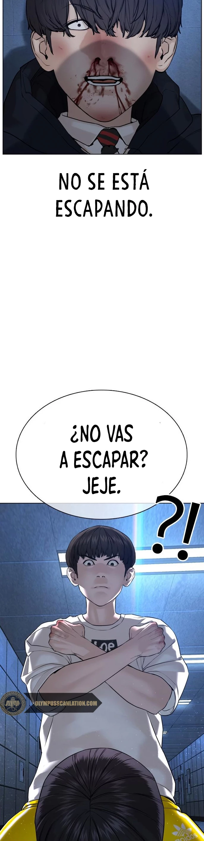 Como madrear - Capítulo 72 - Página 43 - LectorTMOo
