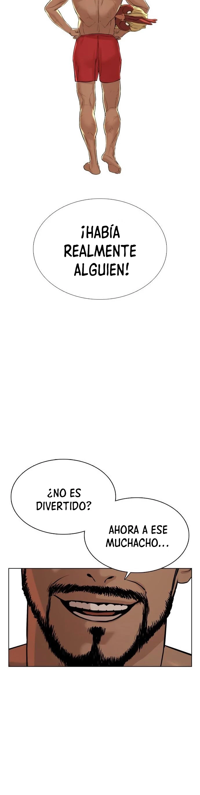 Como madrear - Capítulo 72 - Página 59 - LectorTMOo