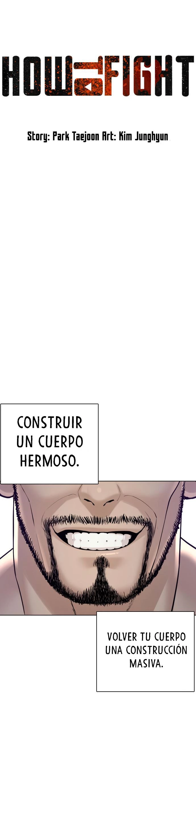 Como madrear - Capítulo 73 - Página 10 - LectorTMOo