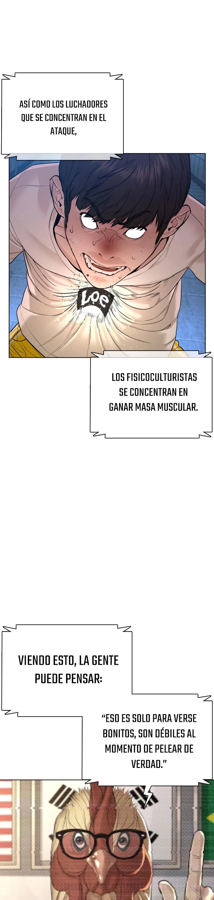Como madrear - Capítulo 73 - Página 13 - LectorTMOo