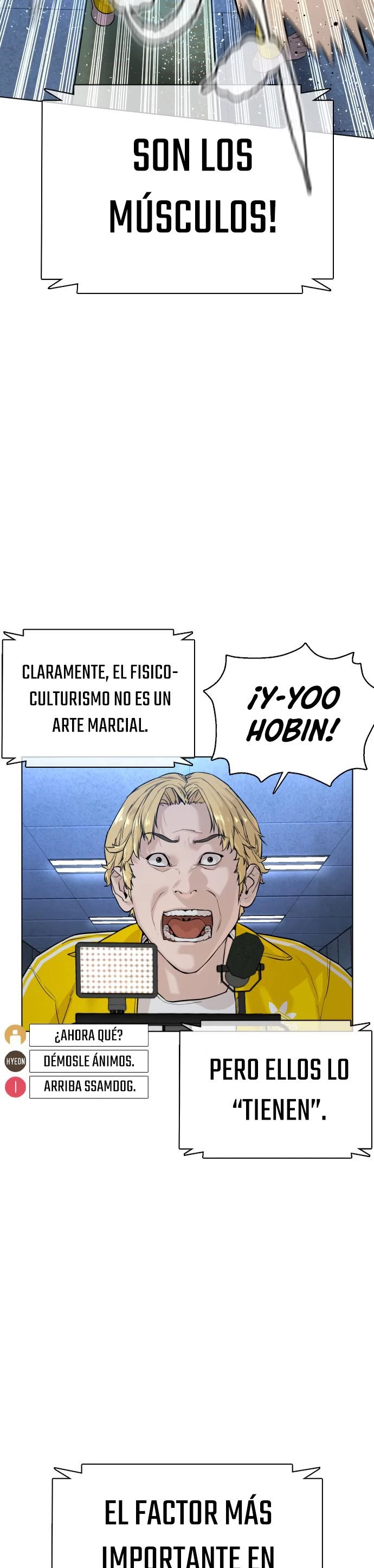 Como madrear - Capítulo 73 - Página 16 - LectorTMOo