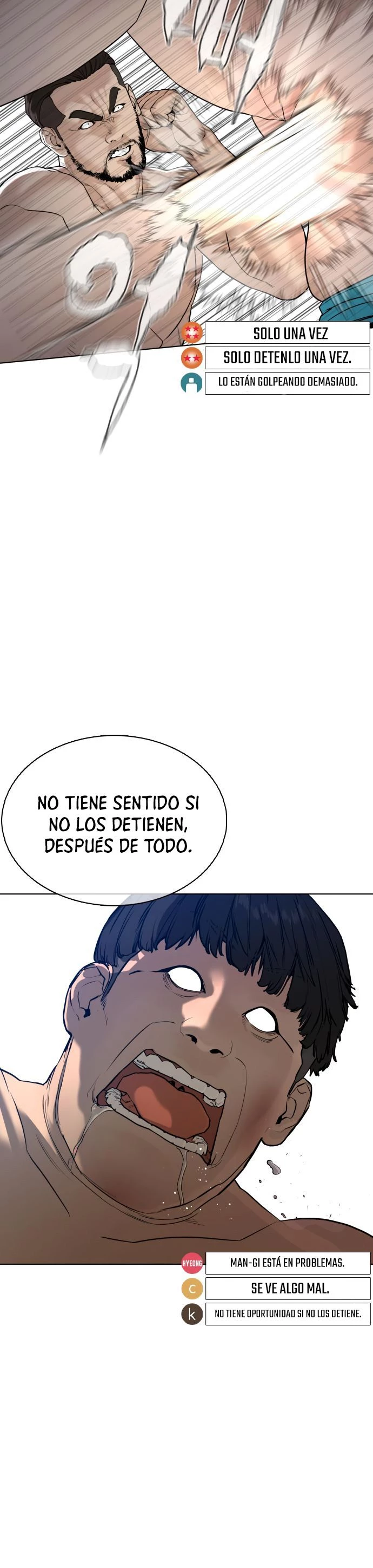 Como madrear - Capítulo 73 - Página 32 - LectorTMOo