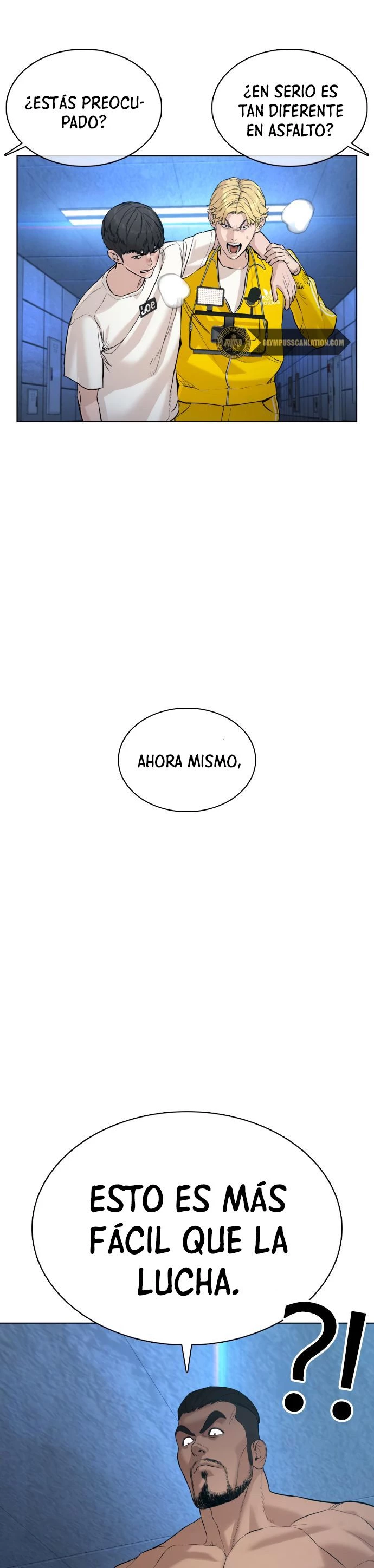 Como madrear - Capítulo 73 - Página 33 - LectorTMOo
