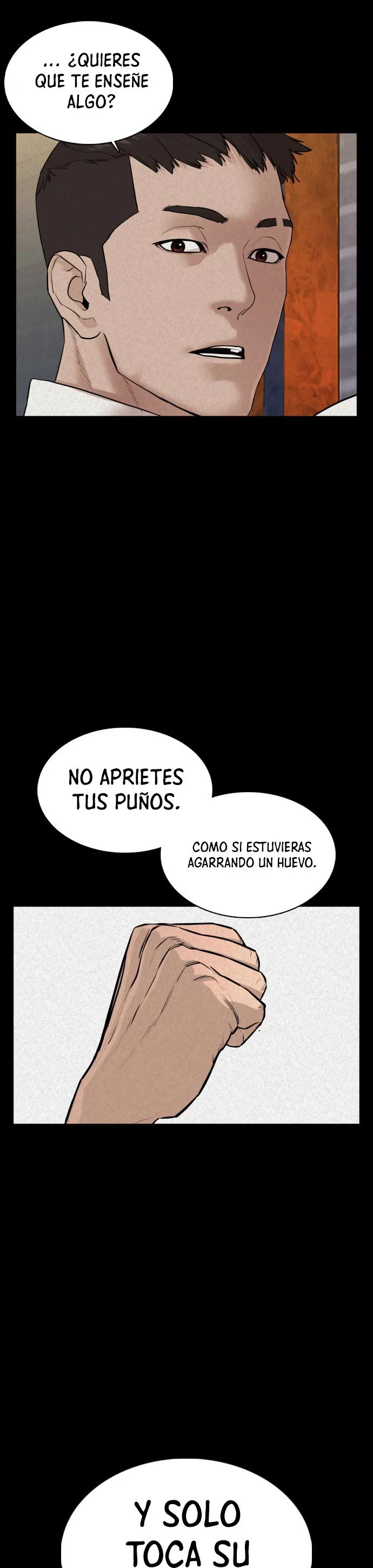 Como madrear - Capítulo 73 - Página 40 - LectorTMOo