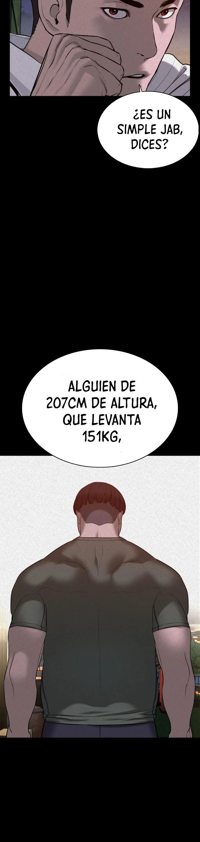 Como madrear - Capítulo 73 - Página 43 - LectorTMOo