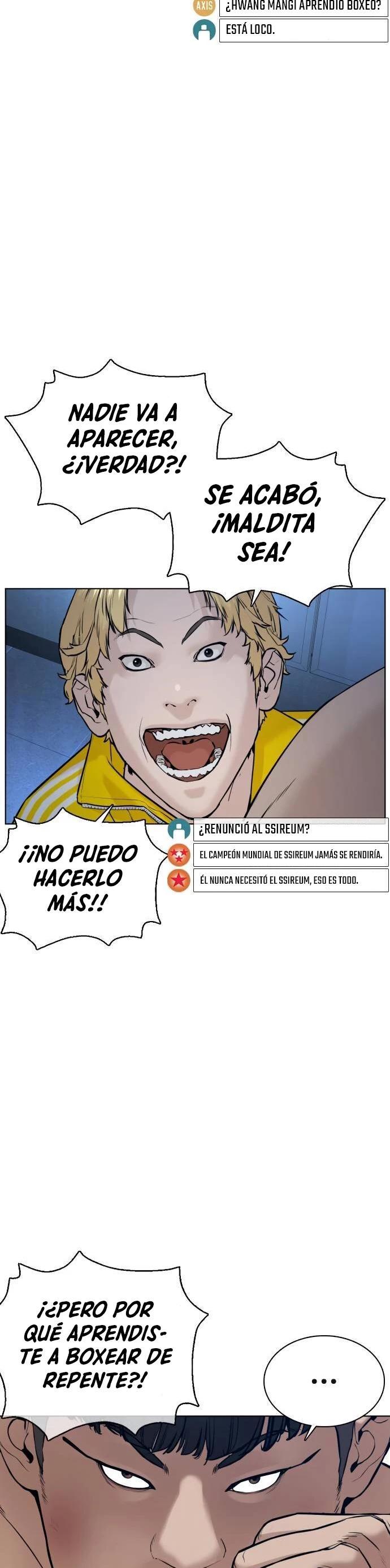 Como madrear - Capítulo 74 - Página 6 - LectorTMOo