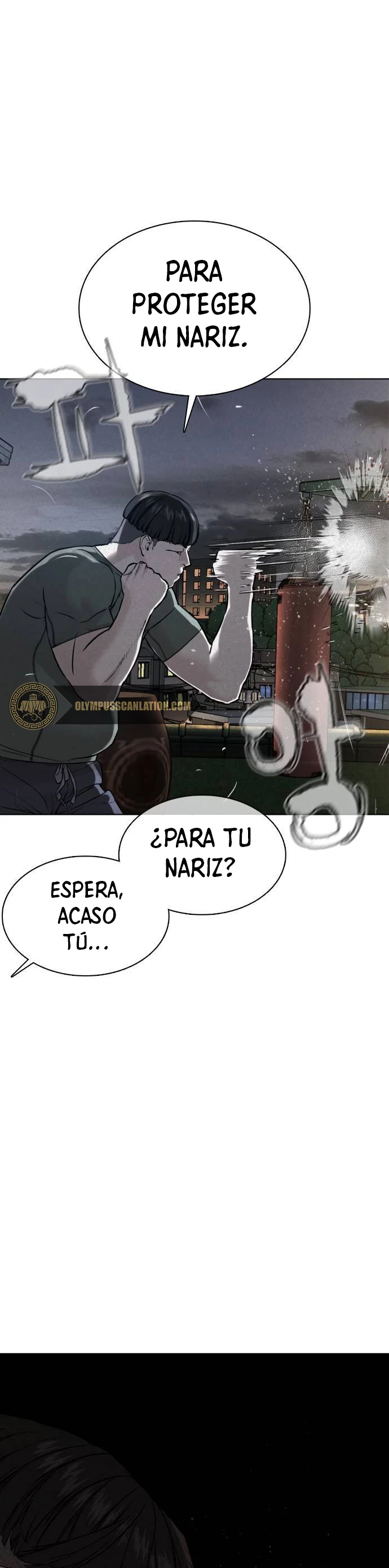 Como madrear - Capítulo 74 - Página 8 - LectorTMOo