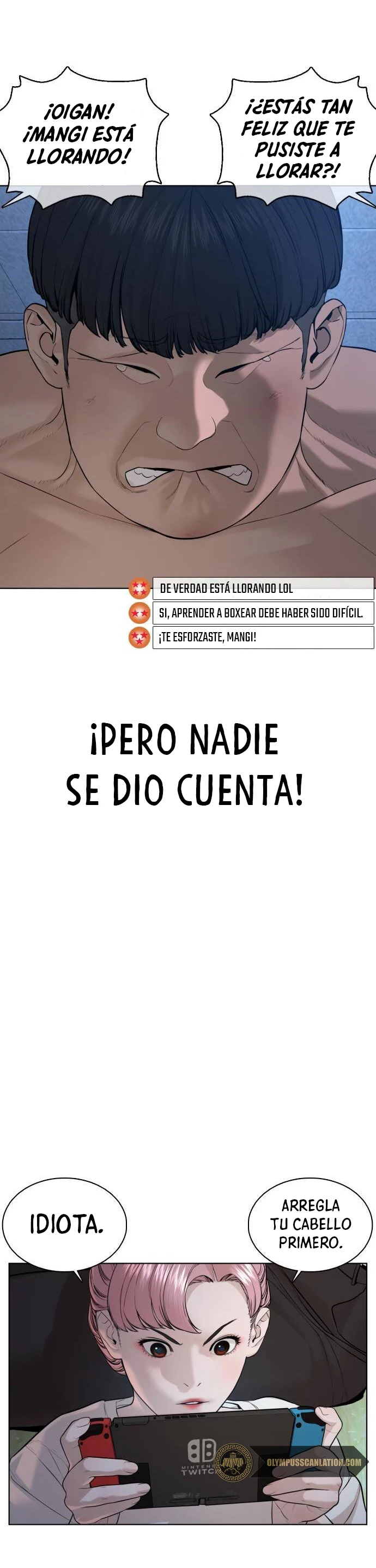 Como madrear - Capítulo 74 - Página 14 - LectorTMOo