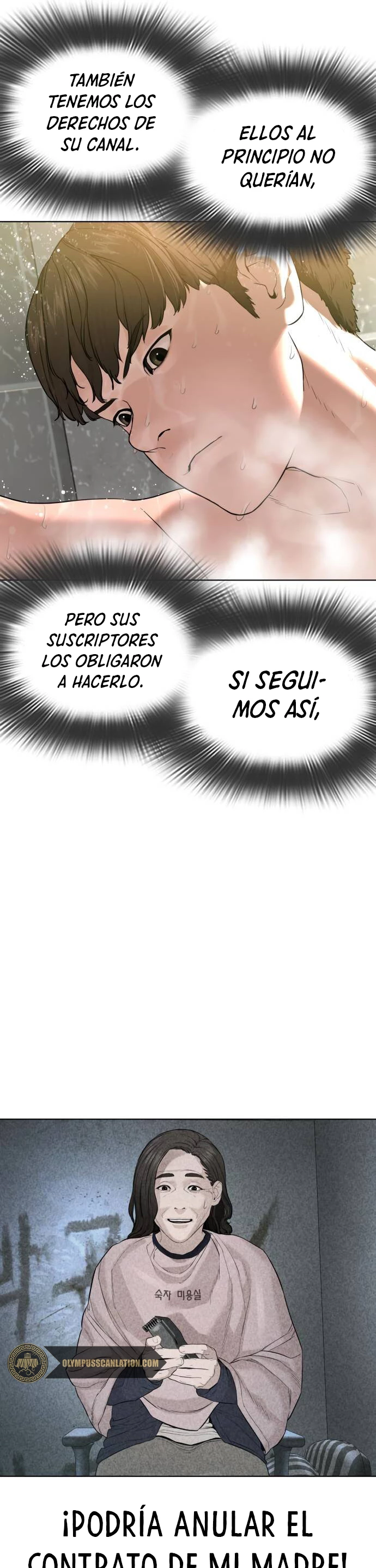 Como madrear - Capítulo 74 - Página 18 - LectorTMOo