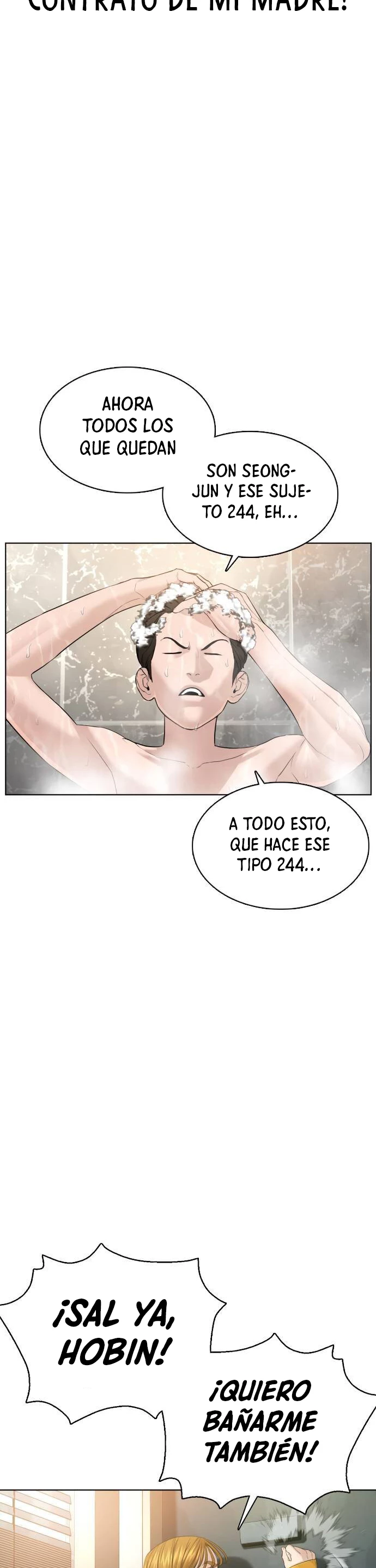 Como madrear - Capítulo 74 - Página 19 - LectorTMOo