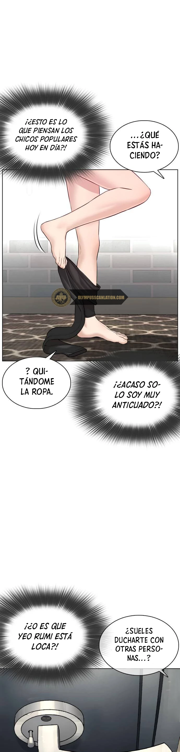 Como madrear - Capítulo 74 - Página 24 - LectorTMOo