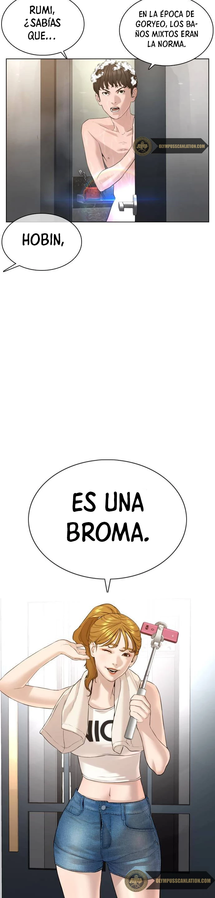 Como madrear - Capítulo 74 - Página 26 - LectorTMOo