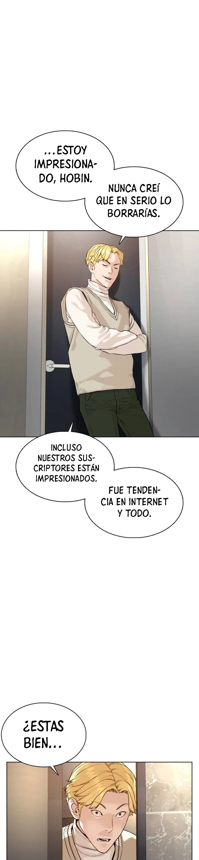 Como madrear - Capítulo 74 - Página 37 - LectorTMOo