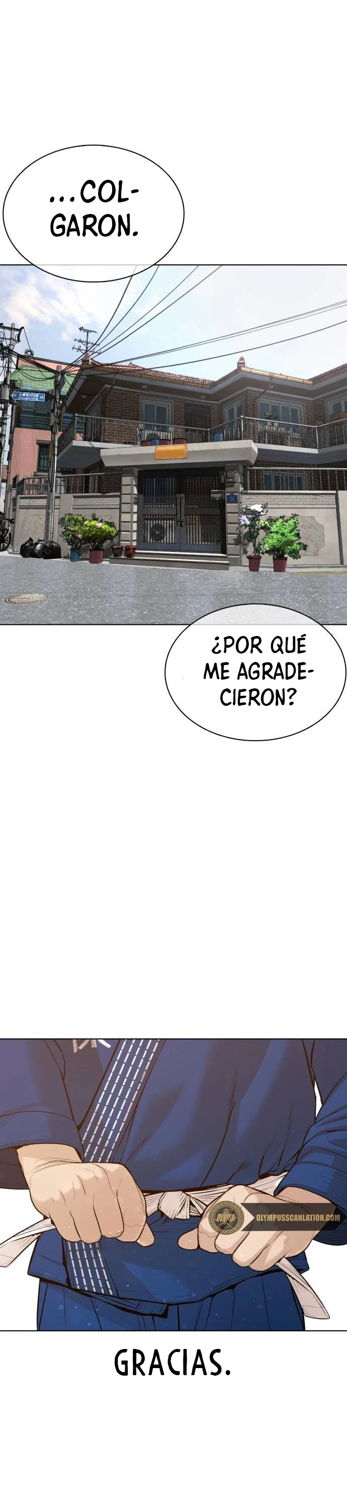 Como madrear - Capítulo 74 - Página 42 - LectorTMOo