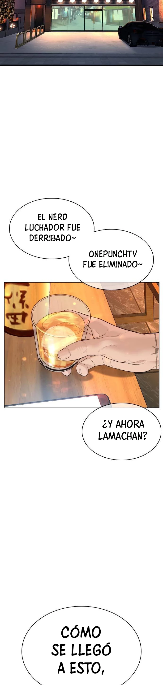 Como madrear - Capítulo 74 - Página 44 - LectorTMOo