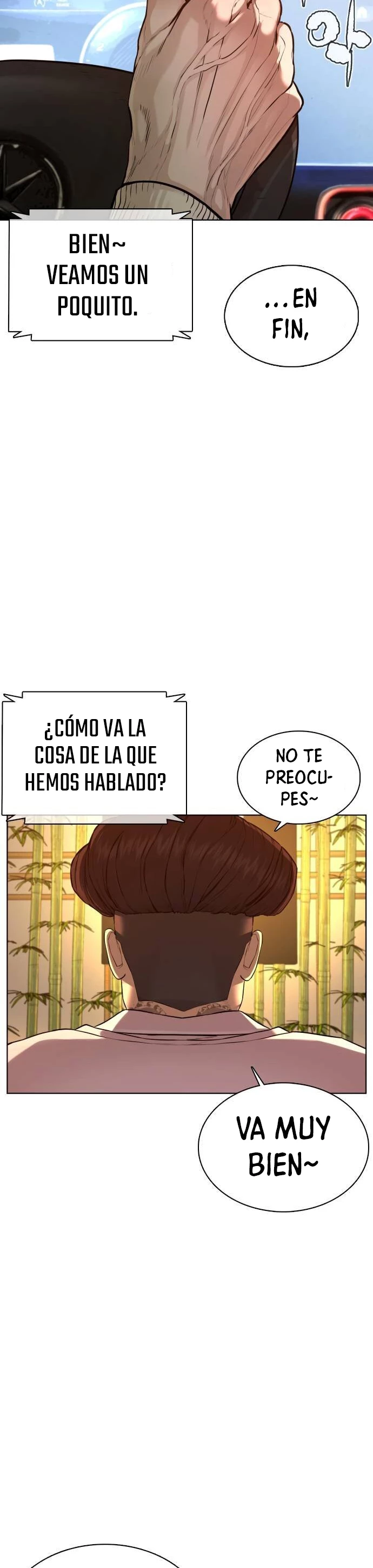 Como madrear - Capítulo 74 - Página 49 - LectorTMOo