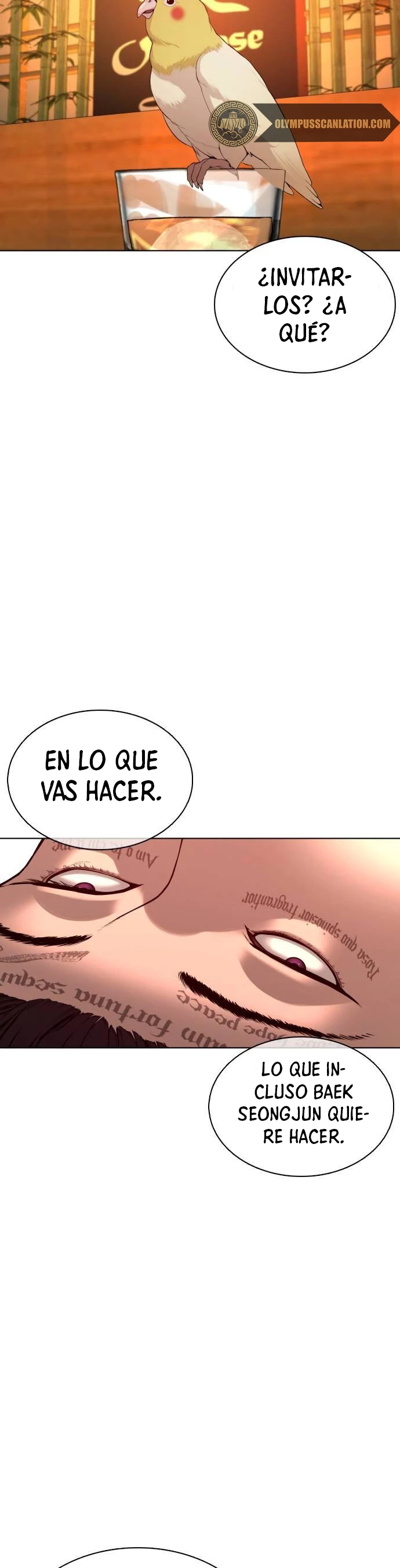 Como madrear - Capítulo 74 - Página 54 - LectorTMOo