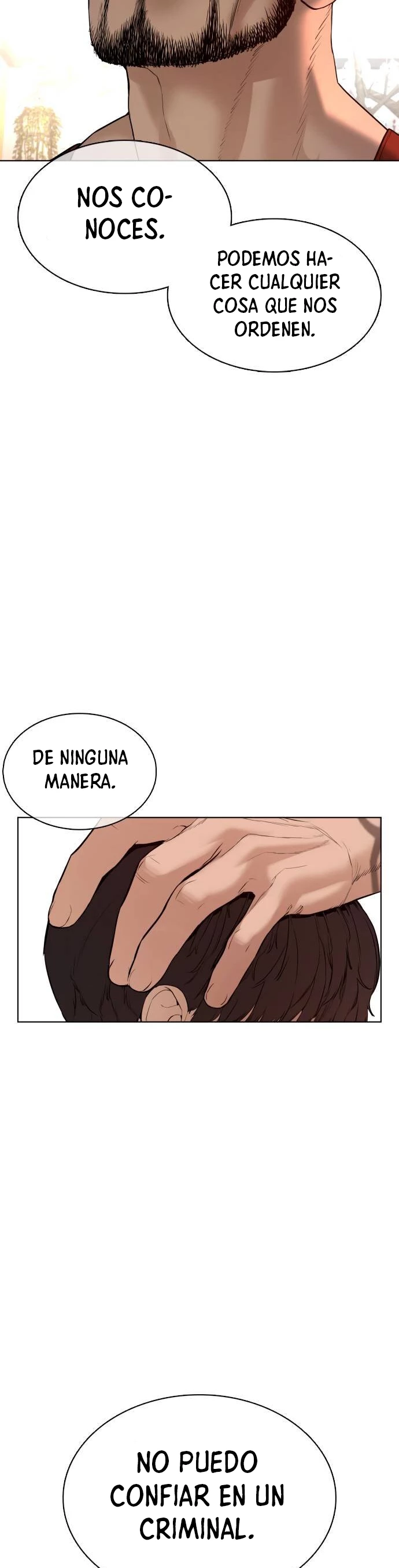 Como madrear - Capítulo 74 - Página 56 - LectorTMOo