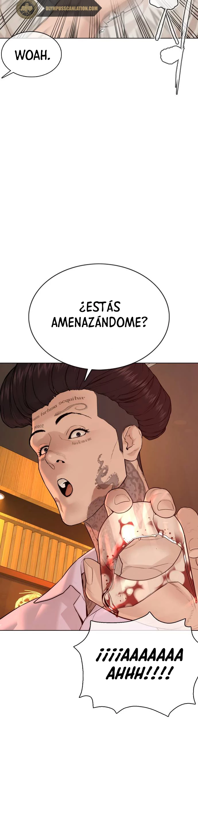 Como madrear - Capítulo 75 - Página 7 - LectorTMOo