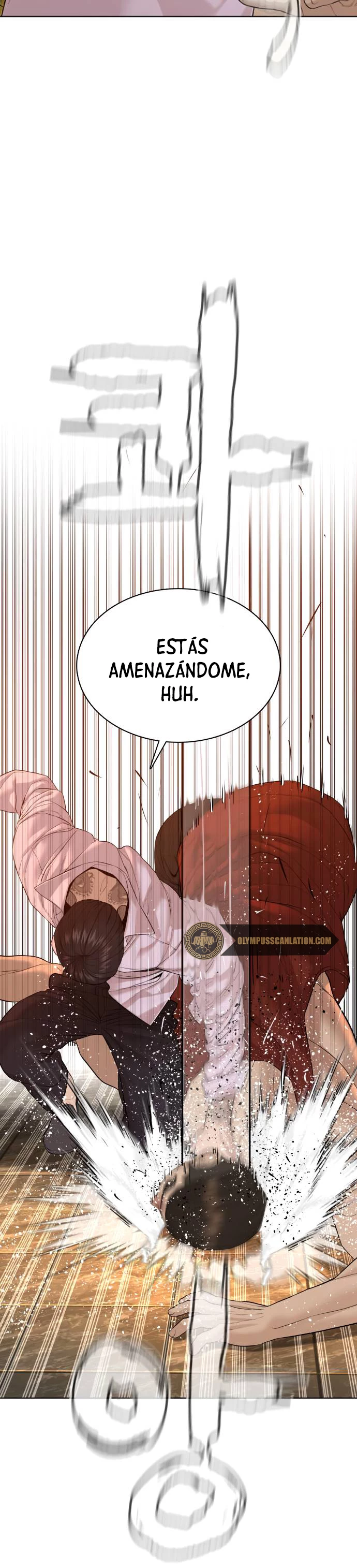 Como madrear - Capítulo 75 - Página 9 - LectorTMOo