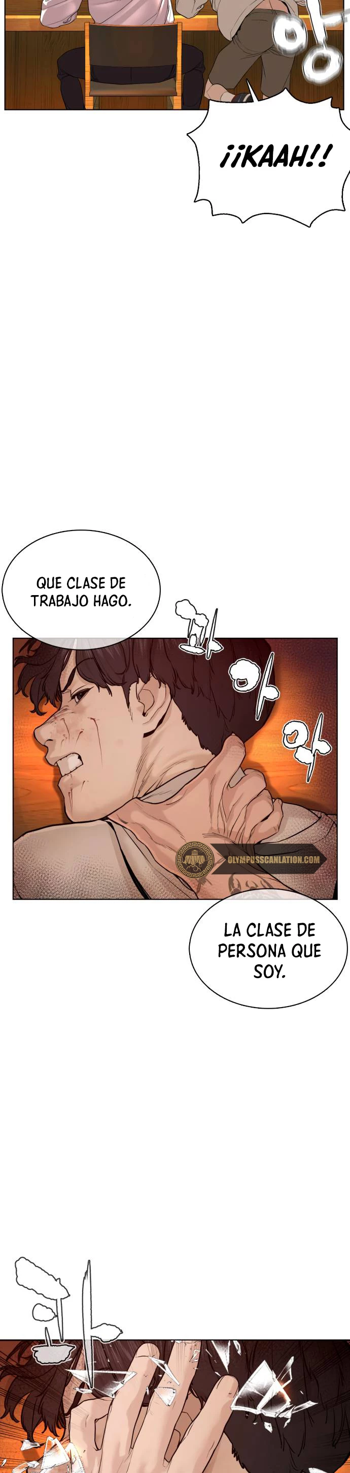 Como madrear - Capítulo 75 - Página 13 - LectorTMOo