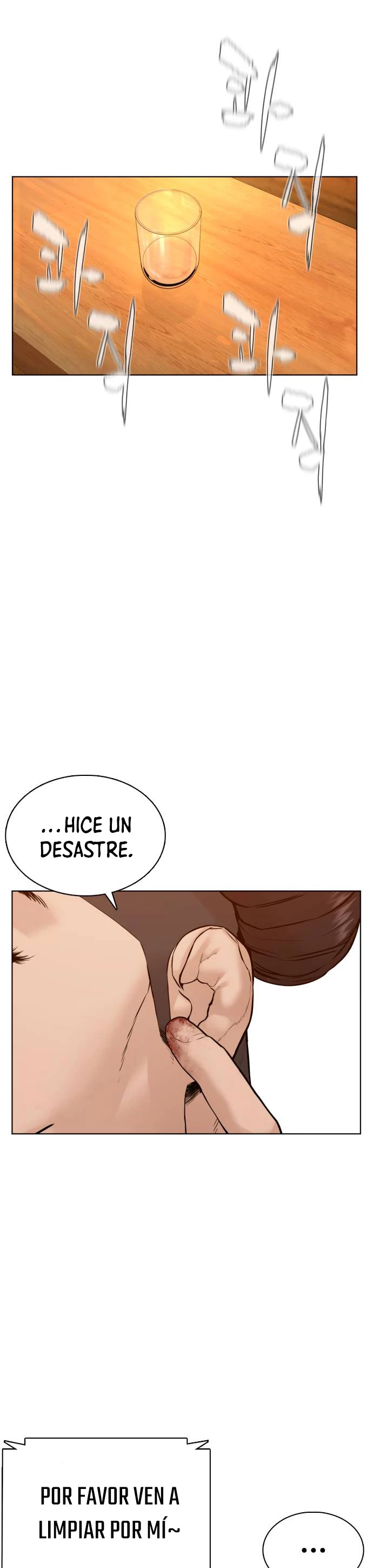 Como madrear - Capítulo 75 - Página 15 - LectorTMOo