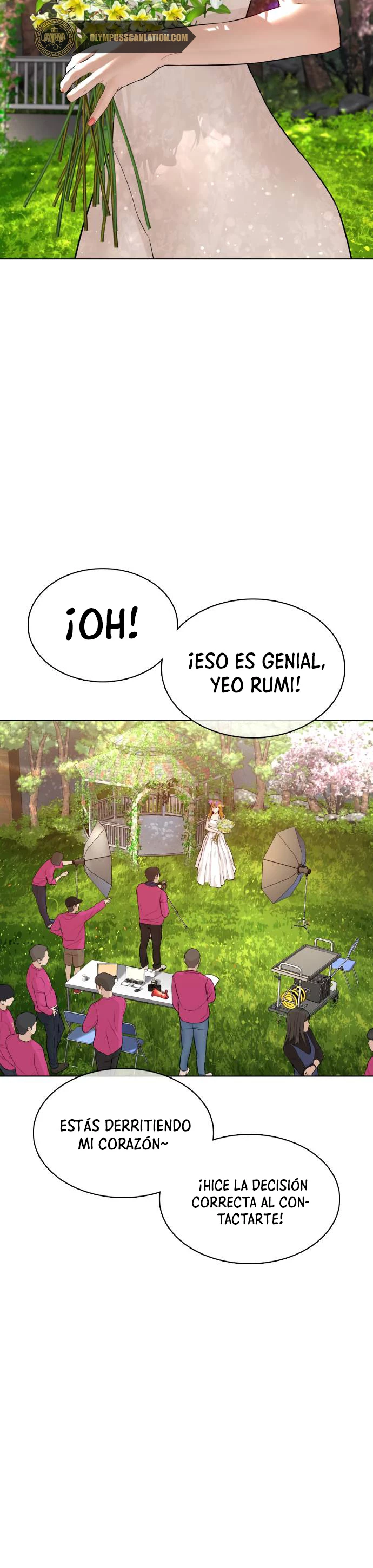 Como madrear - Capítulo 75 - Página 18 - LectorTMOo