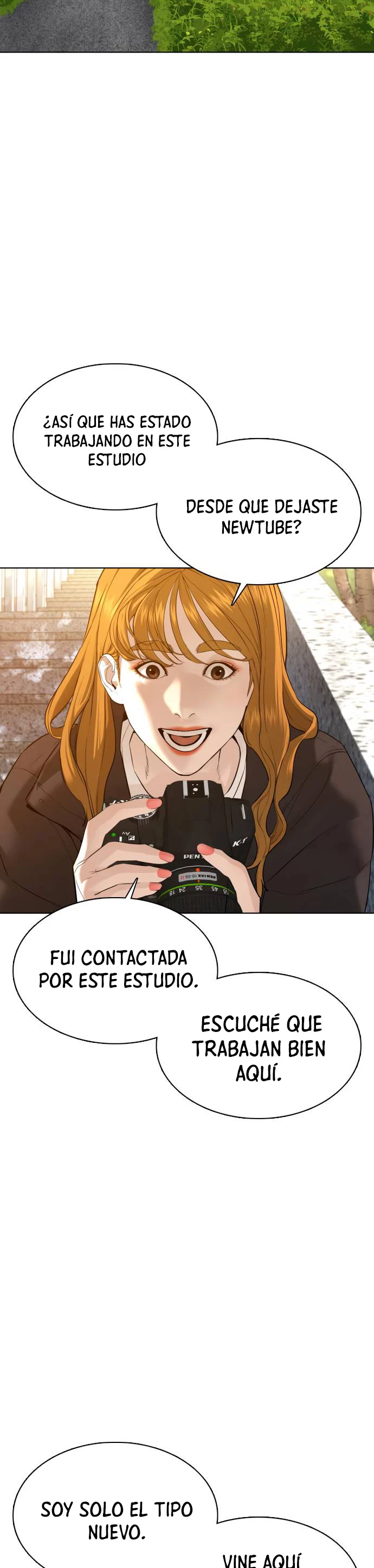Como madrear - Capítulo 75 - Página 23 - LectorTMOo