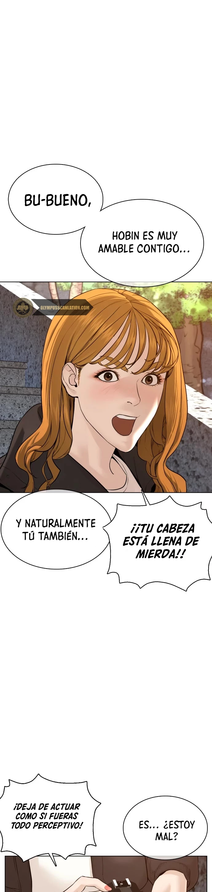 Como madrear - Capítulo 75 - Página 25 - LectorTMOo